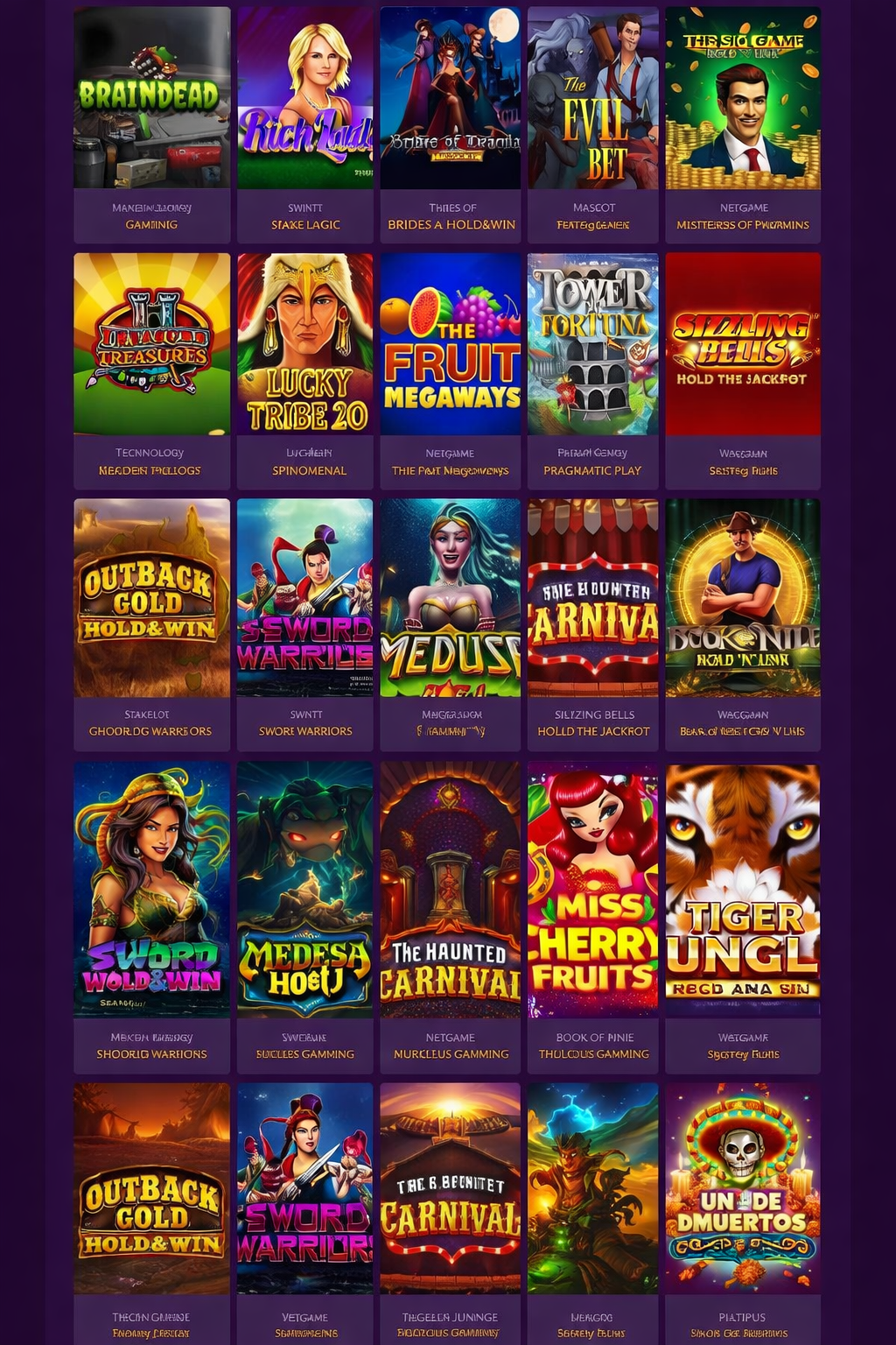 spinzwin casino
